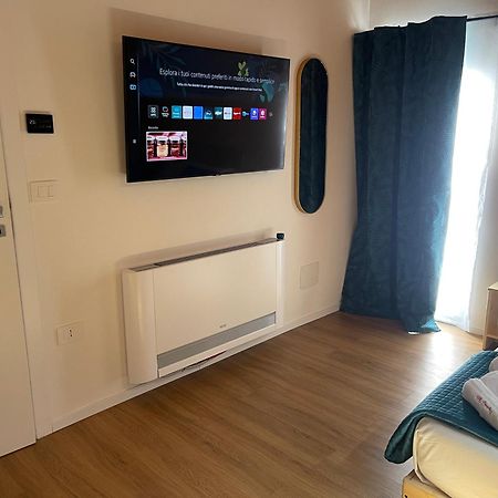 B&B Villa Pignataro Verbicaro 외부 사진