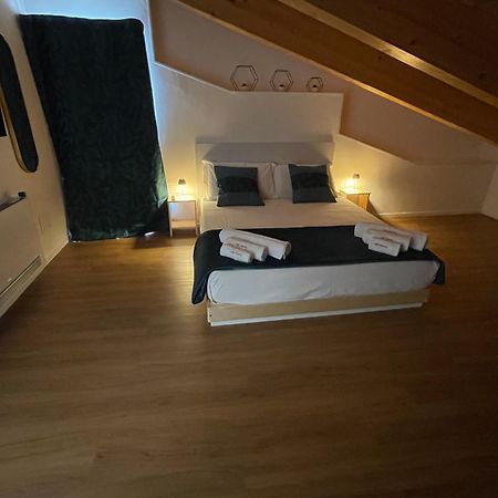 B&B Villa Pignataro Verbicaro 외부 사진