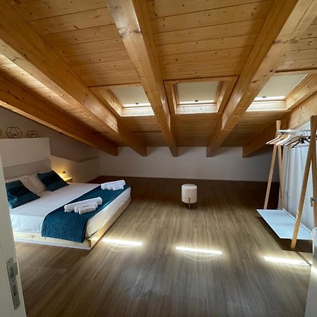 B&B Villa Pignataro Verbicaro 외부 사진