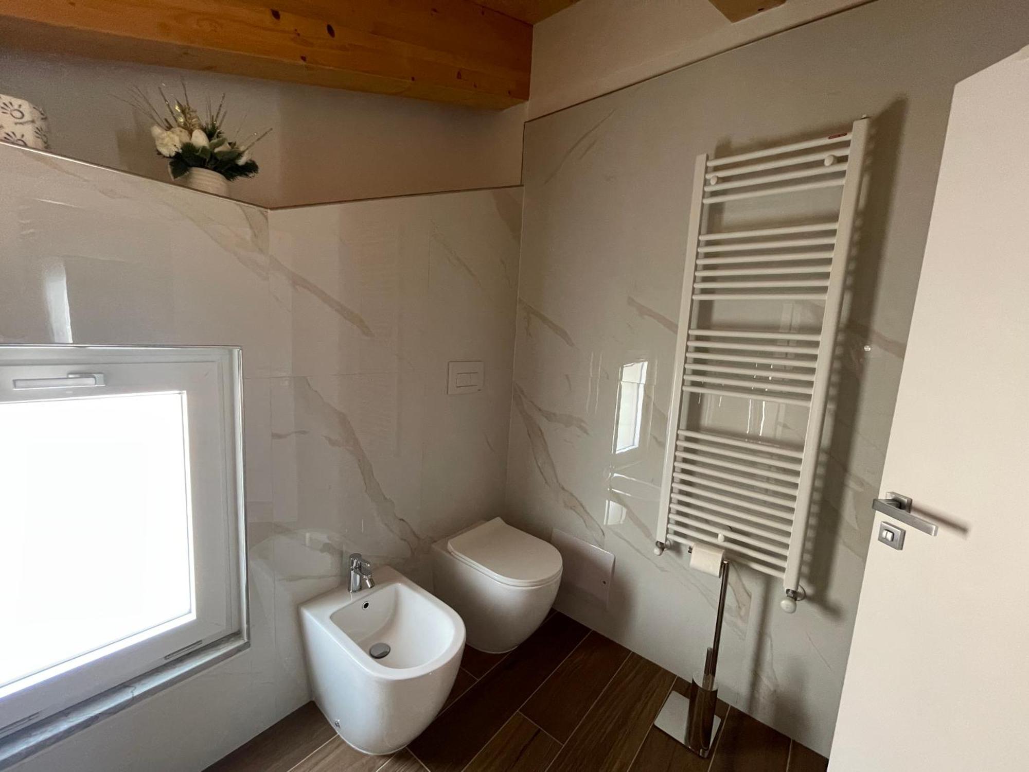 B&B Villa Pignataro Verbicaro 외부 사진