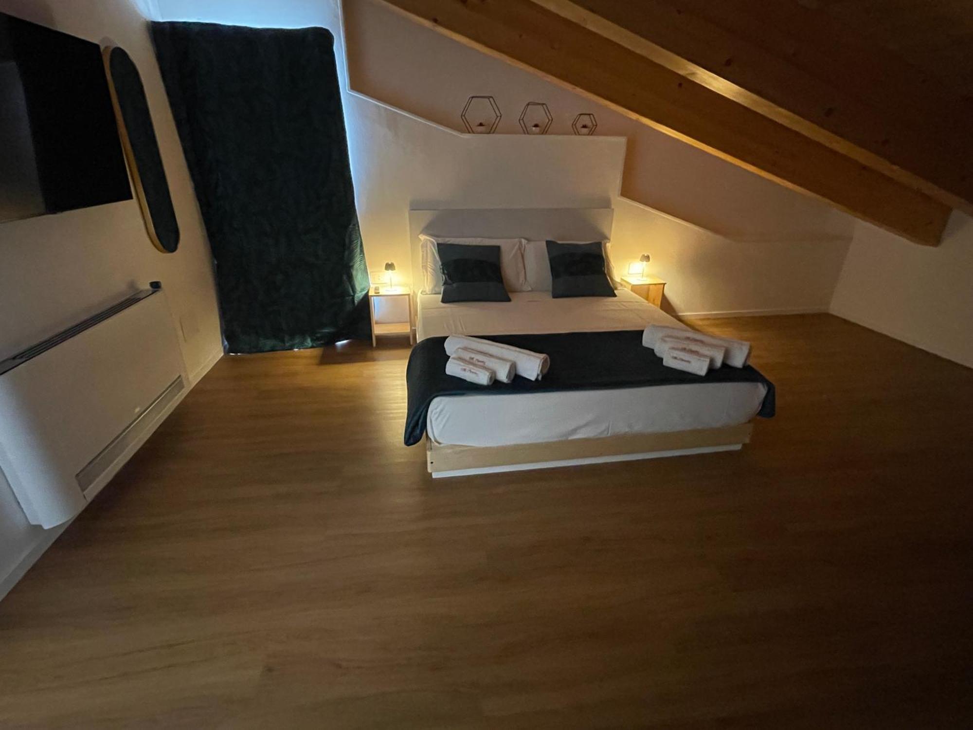 B&B Villa Pignataro Verbicaro 외부 사진