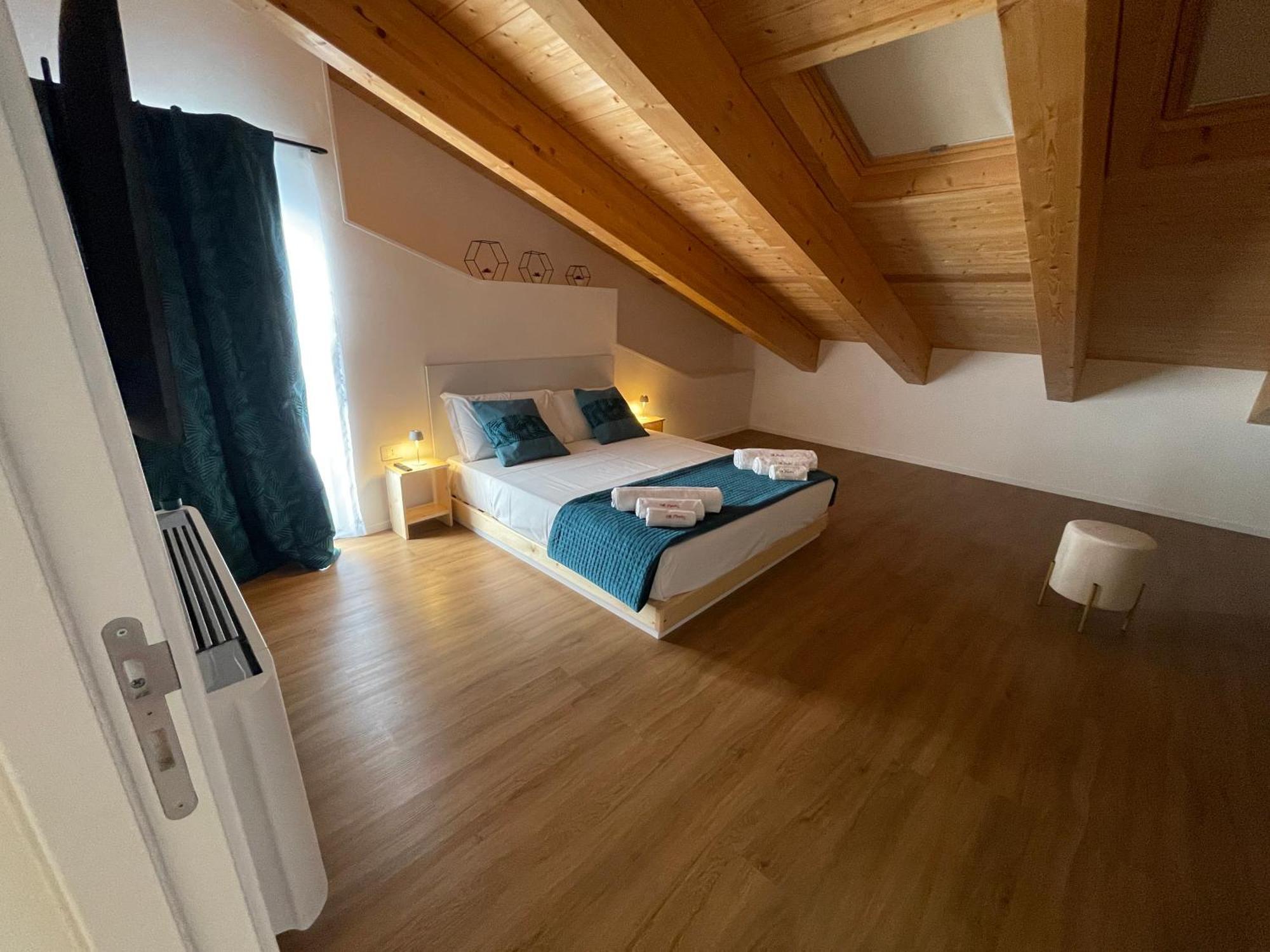 B&B Villa Pignataro Verbicaro 외부 사진