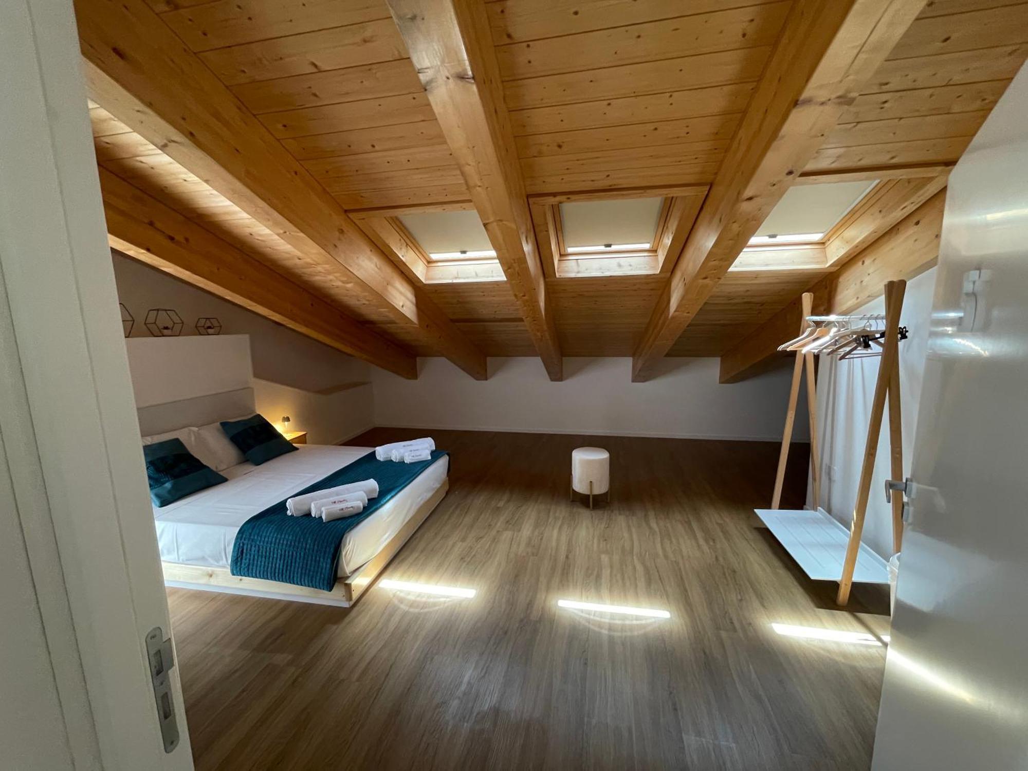 B&B Villa Pignataro Verbicaro 외부 사진